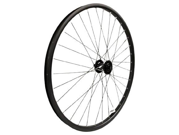 Connect 15 x 100mm Disc 6-bolt 27,5" Forhjul