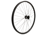 Connect 15 x 100mm Disc 6-bolt 27,5" Forhjul Connect 15 x 100mm Disc 6-bolt 27,5" Forhjul