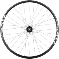 Connect 2.19 Trekking Disc Qr 28"/29" Forhjul Connect 2.19 Trekking Disc Qr 28"/29" Forhjul