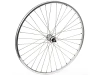Connect 26"Bakhjul 7speed Frikrans Quick Release Connect 26"Bakhjul 7speed Frikrans Quick Release