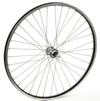 Connect 26''Forhjul Connect 26''Forhjul