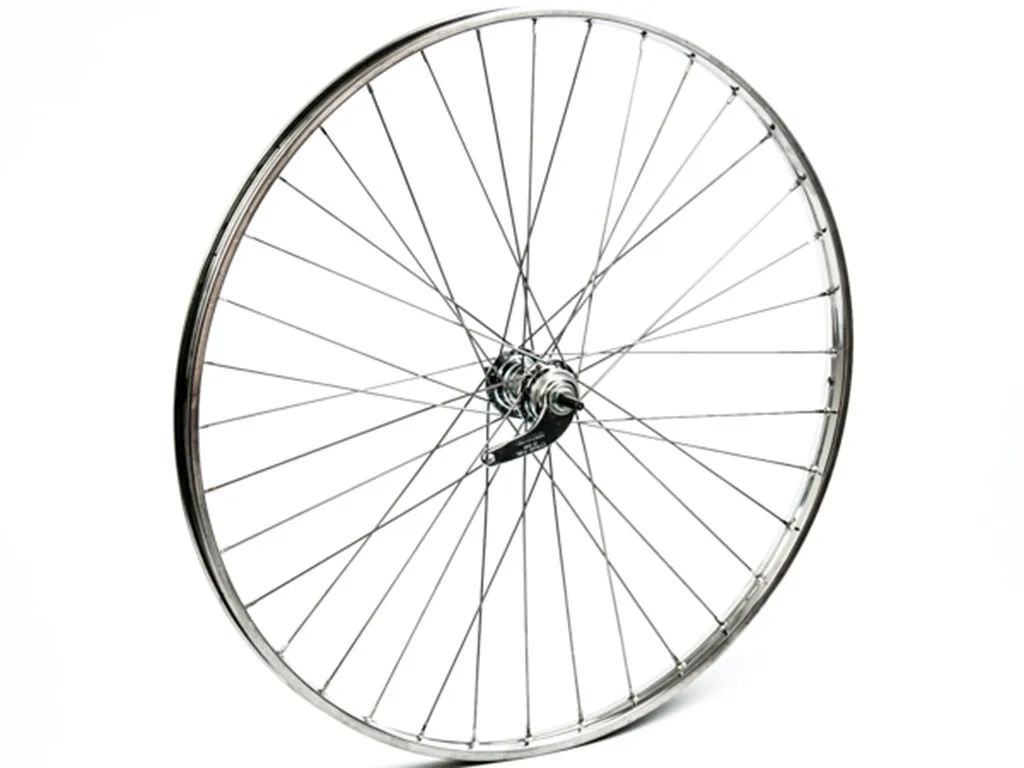 Connect 28''Bakhjul 1 gir Fotbrems