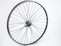 Connect 28"Bakhjul 1 Gir Fotbrems Sort Connect 28"Bakhjul 1 Gir Fotbrems Sort