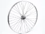 Connect 28"bakhjul med Shimano Nexus 3 gir og fotbremser