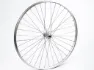 Connect 28"Forhjul med QR (700c)