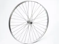 Connect 28"Forhjul med QR (700c) Connect 28"Forhjul med QR (700c)