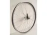Connect 700C Bakhjul Med 2 Speed Nav Sort
