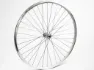 Connect 700c Forhjul Sølv 28"700 c