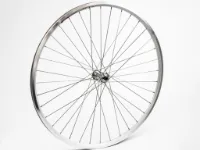 Connect 700c Forhjul Sølv 28"700 c