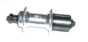 Connect Baknav C7.0 8-9 speed 36 hull