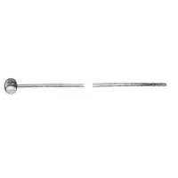 Connect Bremsewire MTB/citybike 1,5x2000mm Connect Bremsewire MTB/citybike 1,5x2000mm