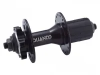 Connect C7.0 Baknav 6-bolt, 11 speed, 9mm QR, 36H, 135mm