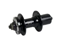 Connect C7.0 Baknav 6-bolt, 8/9 speed, 9mm QR, 36H, 135mm Connect C7.0 Baknav 6-bolt, 8/9 speed, 9mm QR, 36H, 135mm