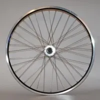 Connect Connect 26" Bakhjul Connect Connect 26" Bakhjul