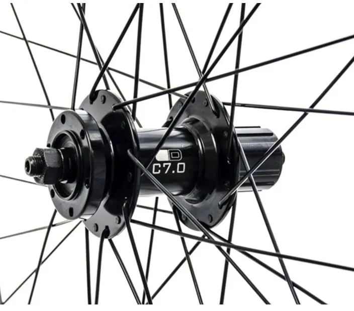 Connect Connect 29" Bakhjul