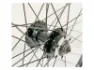 Connect Disc 6-bolt, 9 x 100mm QR, 27,5" Forhjul
