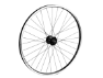 Connect Disc 6-bolt, 9 x 100mm QR, 29" Forhjul