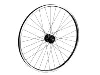 Connect Disc 6-bolt, 9 x 100mm QR, 29" Forhjul Connect Disc 6-bolt, 9 x 100mm QR, 29" Forhjul