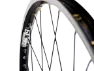Connect Disc 6-bolt, 9 x 100mm QR, 29" Forhjul