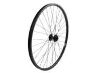 Connect Disc 6-Bolt 9 x 100mm QR Forhjul 27,5"