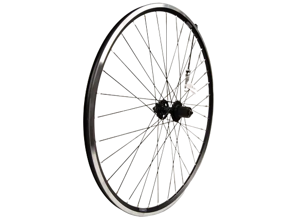 Connect Disc 6-bolt, 9 x 135mm QR, 622mm Shimano HG11 Bakhjul
