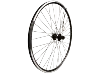 Connect Disc 6-bolt, 9 x 135mm QR, 622mm Shimano HG11 Bakhjul