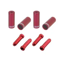 Connect Endestop til Bremsewire 2,3mm. 10 stk Connect Endestop til Bremsewire 2,3mm. 10 stk