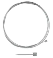 Connect Gearwire Universal 1,2mmx2000mm Rustfritt Stål Connect Gearwire Universal 1,2mmx2000mm Rustfritt Stål