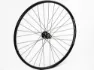 Connect QR, 6-bolts Disc Shimano HG11 27,5" Bakhjul