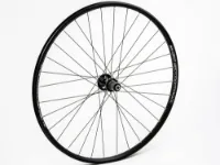 Connect QR, 6-bolts Disc Shimano HG11 27,5" Bakhjul Connect QR, 6-bolts Disc Shimano HG11 27,5" Bakhjul