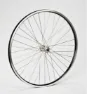 Connect Silver V-brems 26" Forhjul