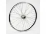 Connect Silver V-Brems/Disc 6-bolt 26" Fronthjul