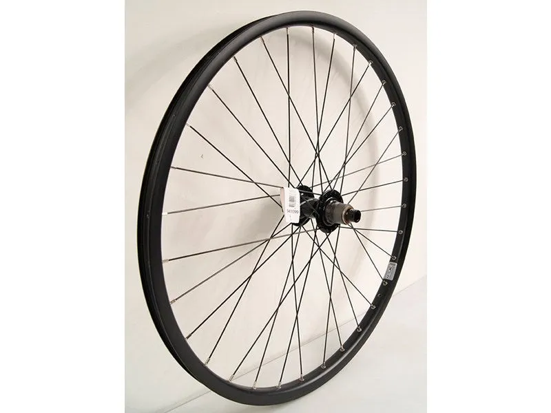 Connect , SRAM XD, 12 x 148mm, 6-bolts, 27,5" Bakhjul