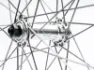 Connect V-brems 9 x 100mm QR 622mm Forhjul