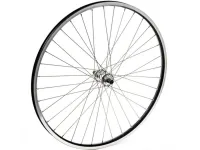 Connect V-brems 9 x 130mm/QR 26" Bakhjul Connect V-brems 9 x 130mm/QR 26" Bakhjul