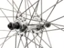Connect V-brems 9 x 130mm/QR 26" Bakhjul