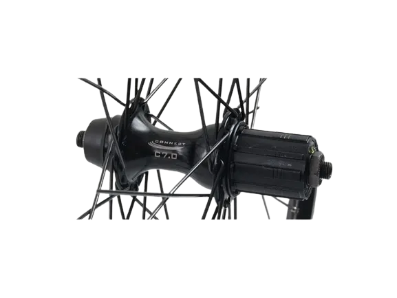 Connect V-brems 9 x 130mm/QR 622mm HG Bakhjul