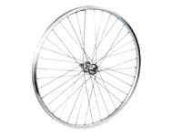 Connect V-brems 9x130mm/QR 26" Frikrans Bakhjul Connect V-brems 9x130mm/QR 26" Frikrans Bakhjul