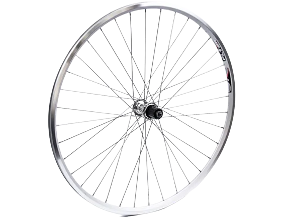 Connect V-brems 9x130mm/QR Shimano HG 622mm Bakhjul
