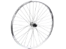 Connect V-brems 9x130mm/QR Shimano HG 622mm Bakhjul