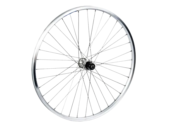 Connect V-brems 9x135mm/QR Shimano HG 26" Bakhjul