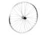 Connect V-brems 9x135mm/QR Shimano HG 26" Bakhjul