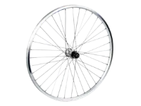 Connect V-brems 9x135mm/QR Shimano HG 26" Bakhjul Connect V-brems 9x135mm/QR Shimano HG 26" Bakhjul