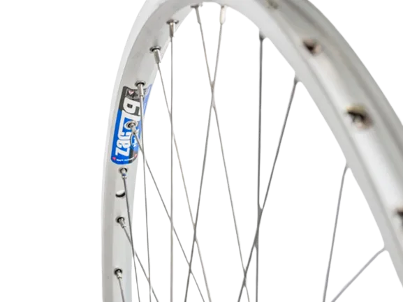 Connect V-brems 9x135mm/QR Shimano HG 26" Bakhjul