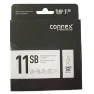 Connex 11sb 5.6 Mm 1/2x11/128 Road/mtb Kjede, Silver, 118 Links