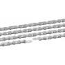 Connex 11se 5.6 Mm 1/2 11/128 Road/mtb Kjede