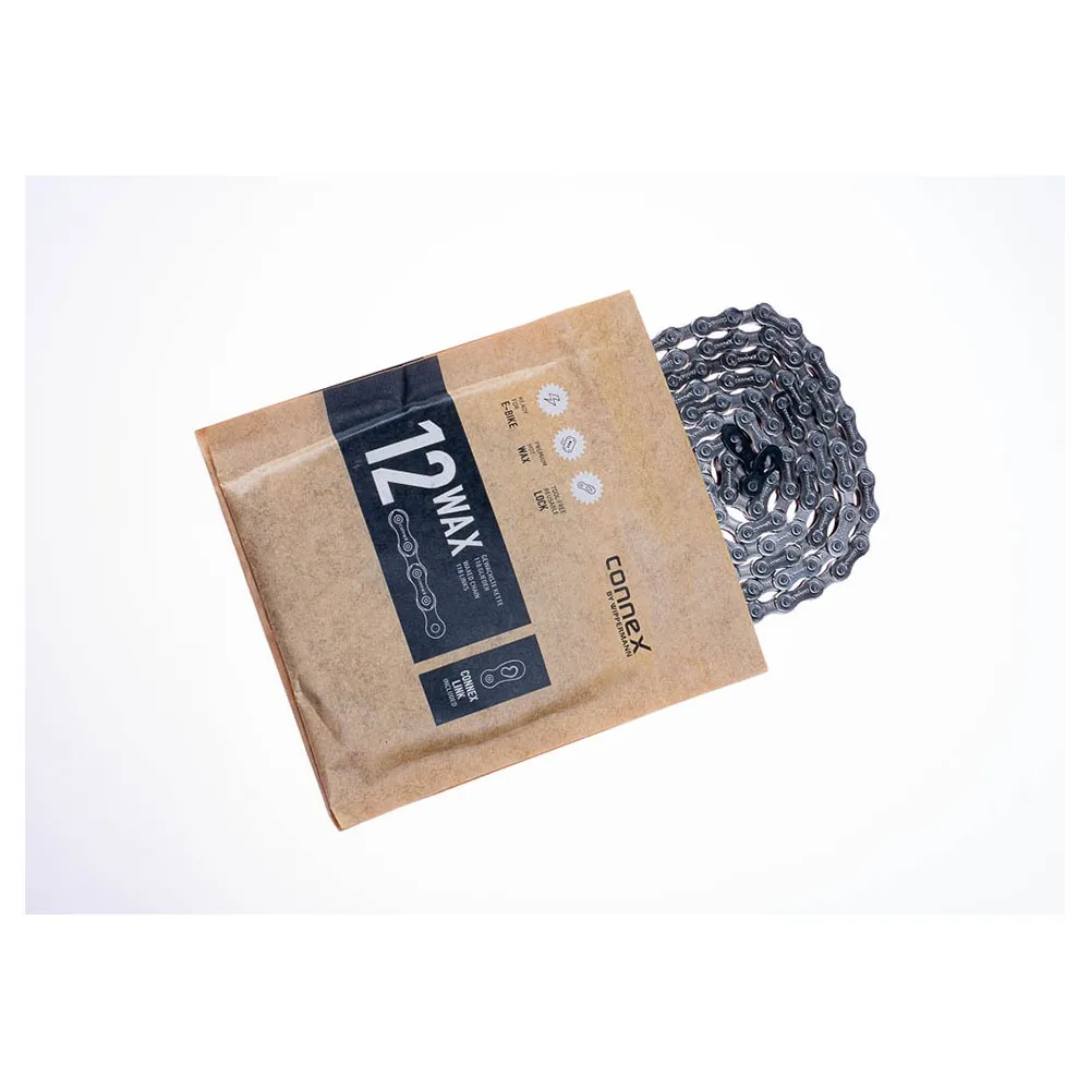 Connex 12s Kjede, Silver, 128 Links Connex 12s Kjede, Silver, 128 Links