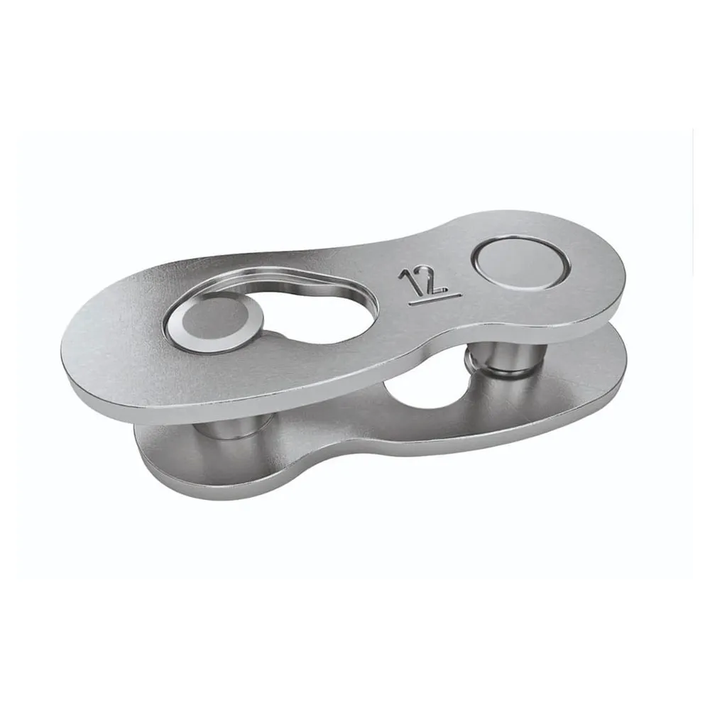 Connex 12s Kjede, Silver, 128 Links Connex 12s Kjede, Silver, 128 Links