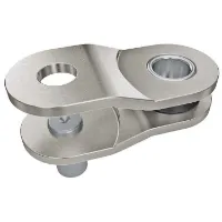 Connex 1s Cranked Link Kjedeledd