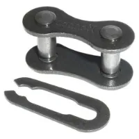 Connex 1z1 Track/ss Spring Clip Kjedeledd 25 Enheter Connex 1z1 Track/ss Spring Clip Kjedeledd 25 Enheter